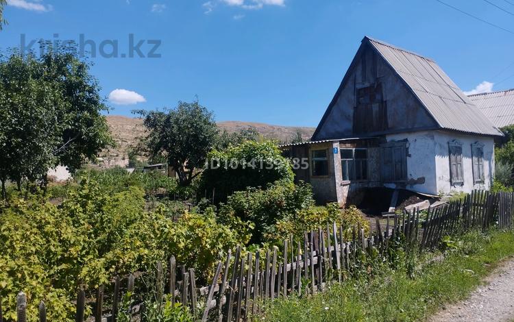 Дача · 2 комнаты · 20 м² · 6 сот., Садовая 7 — Маяк 2 за 800 000 ₸ в  — фото 2