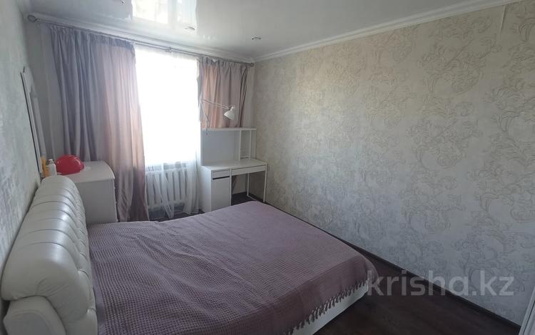 3-комнатная квартира · 66 м² · 7/9 этаж, мкр Юго-Восток, Гапеева — Рыскулова, Дарын, ТБЦ за 20 млн ₸ в Караганде, Казыбек би р-н — фото 4