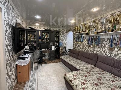 3-бөлмелі пәтер · 57 м² · 2/4 қабат, Глинки, бағасы: 20.5 млн ₸ в Семее