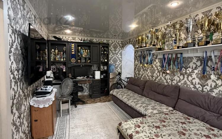 3-бөлмелі пәтер · 57 м² · 2/4 қабат, Глинки, бағасы: 20.5 млн ₸ в Семее — фото 2