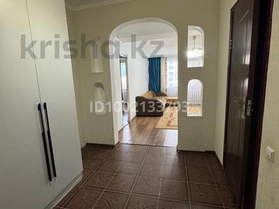 Аренда квартир в Алматинской обл.: 3-комнатная квартира · 74 м² · 4/4 этаж, Микрорайон Алтын Ауыл — Абылай хана за 230 000 〒 3-комнатная квартира · 74 м² · 4/4 этаж, Микрорайон Алтын Ауыл — Абылай хана за 230 000 〒 в Каскелене