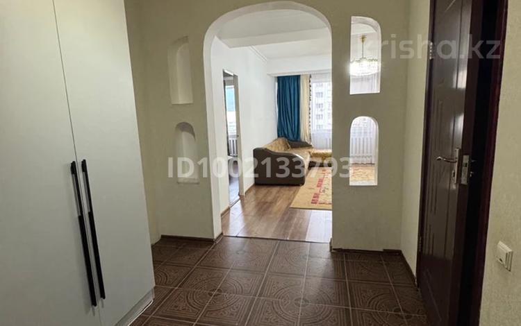 2-бөлмелі пәтер · 74 м² · 4/10 қабат, Микрорайон Алтын Ауыл — Абылай хана, бағасы: 230 000 ₸ в Каскелене — фото 2