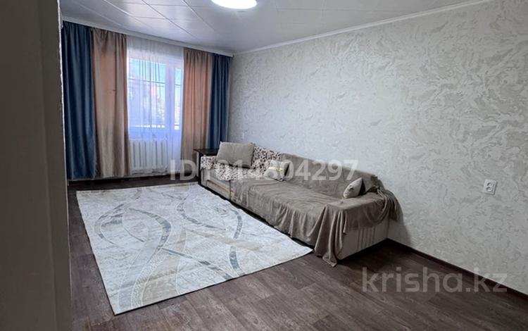 1-комнатная квартира · 42 м² · 2/5 этаж, Майкудук, 16й микрорайон 25/2 — Майлина за 8.5 млн ₸ в Караганде, Алихана Бокейханова р-н — фото 2