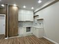 2-комнатная квартира · 53.59 м² · 2/5 этаж, мкр Кайрат, Тараз 1/1 за 38 млн ₸ в Алматы, Турксибский р-н