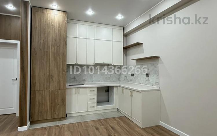 2-комнатная квартира · 53.59 м² · 2/5 этаж, мкр Кайрат, Тараз 1/1 за 38 млн ₸ в Алматы, Турксибский р-н — фото 2