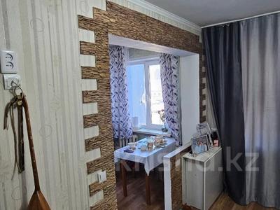 2-комнатная квартира · 44.7 м² · 3/5 этаж, Баздырева за 17.4 млн ₸ в Семее