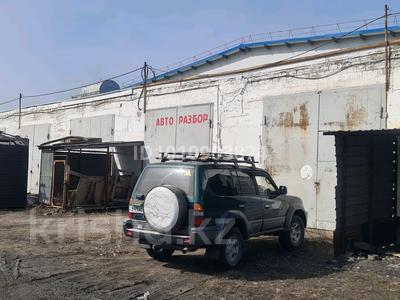 Жқб, автосервистер мен көлік жуу · 600 м², бағасы: 100 млн ₸ в Павлодаре