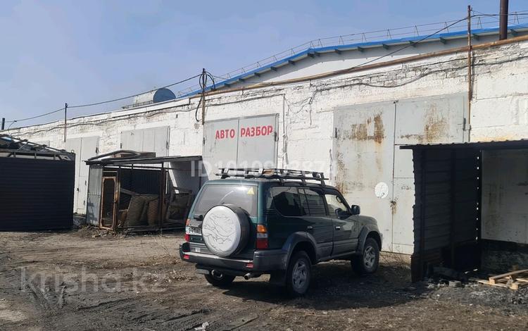 Жқб, автосервистер мен көлік жуу · 600 м², бағасы: 100 млн ₸ в Павлодаре — фото 2