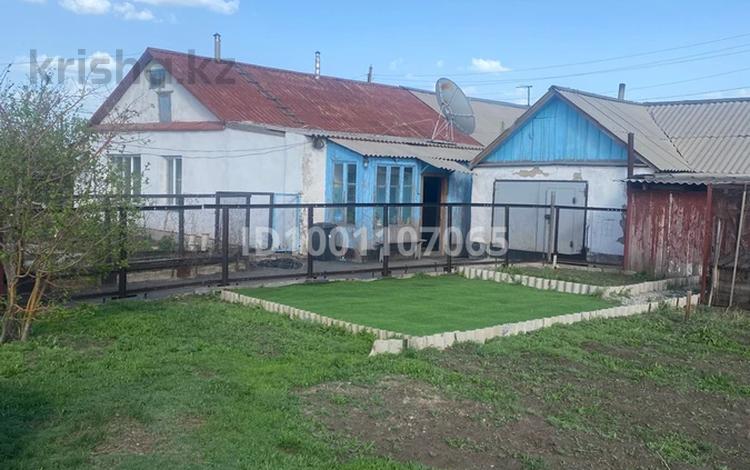 Үйдің бір бөлігі · 4 бөлме · 82 м² · 7 сот., Свердлова 16-1, бағасы: 14 млн 〒 в Шахтинске — фото 2