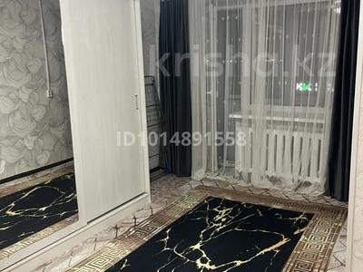 1-комнатная квартира · 45 м² · 4/5 этаж, Бульвар Абая 31 за 10 000 ₸ в 