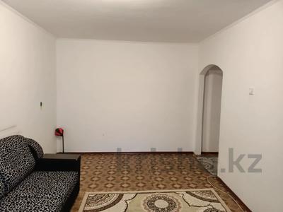 2-комнатная квартира, 42 м², 1/5 этаж, м-н Самал за 10.7 млн 〒 в Талдыкоргане, мкр Самал