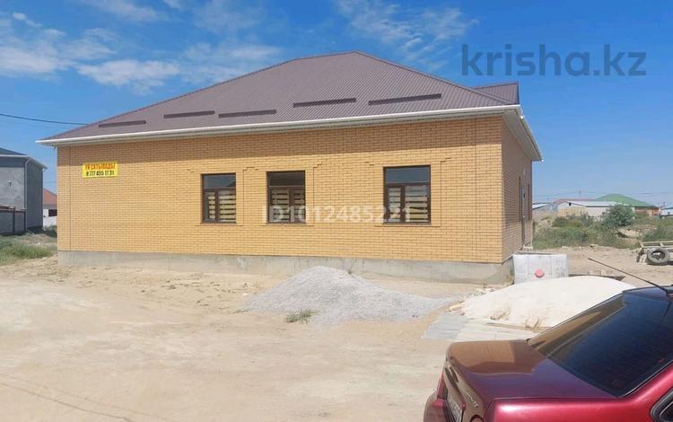 Отдельный дом · 5 комнат · 180 м² · 10 сот., Байтерек 1/19 19 — Новый мосттың қасында за 22 млн ₸ в  — фото 2