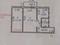 2-комнатная квартира · 45.4 м² · 4/5 этаж, 4 мкр-он 26 за 3 млн ₸ в Житикаре