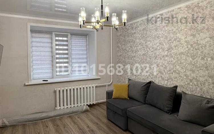 2-комнатная квартира · 36 м² · 1/5 этаж, Арнасай 7б за 230 000 ₸ в Астане, Есильский р-н — фото 2
