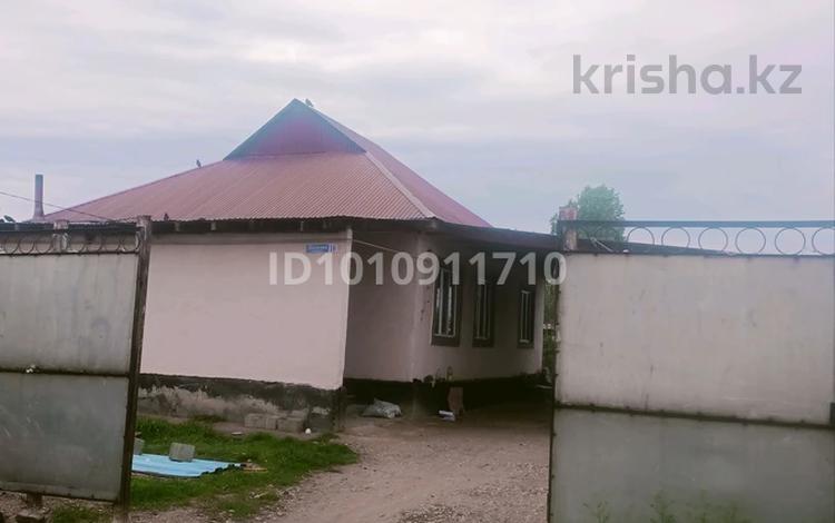 Отдельный дом · 5 комнат · 140 м² · 8 сот., Жоламан 16 за 16 млн ₸ в Нургиса Тлендиеве — фото 18