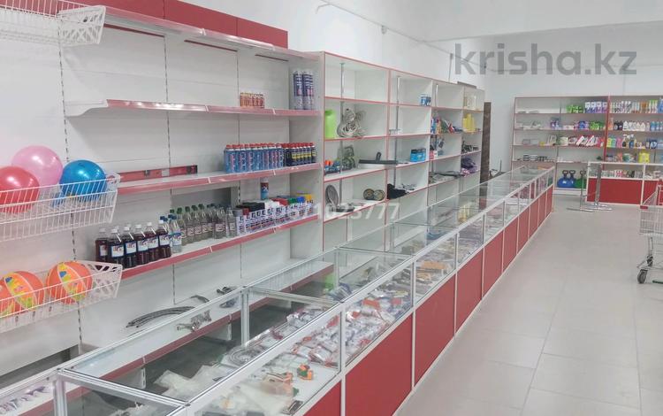 Магазины и бутики • 300 м² за 500 000 〒 в Кенжеколе — фото 2