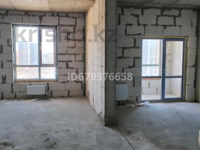 1-бөлмелі пәтер · 45 м² · 1/12 қабат, Улы Дала 31/1 — Кабанбай батыр -Улы дала, бағасы: 300 000 ₸ в Астане, Есильский р-н