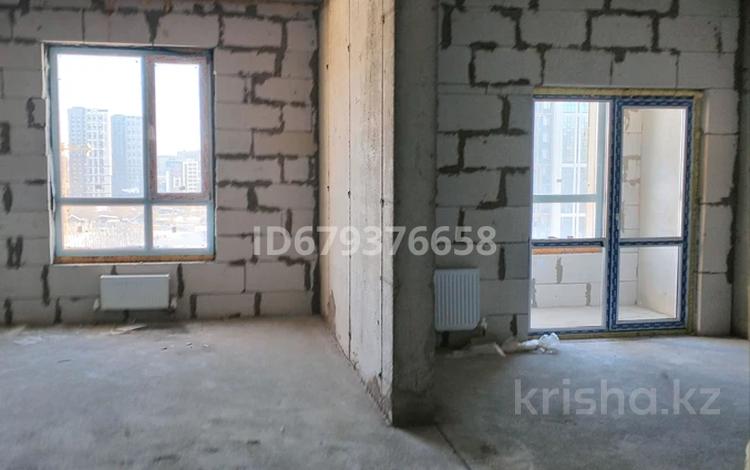 1-комнатная квартира · 45 м² · 1/12 этаж, Улы Дала 31/1 — Кабанбай батыр -Улы дала за 300 000 ₸ в Астане, Есильский р-н — фото 49