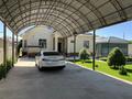 Отдельный дом · 7 комнат · 200 м² · 10 сот., ул. Алтын гасыр 60 за 95 млн ₸ в Шымкенте, Абайский р-н