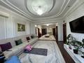 Отдельный дом · 7 комнат · 200 м² · 10 сот., ул. Алтын гасыр 60 за 95 млн ₸ в Шымкенте, Абайский р-н — фото 23