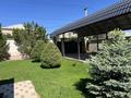 Отдельный дом · 7 комнат · 200 м² · 10 сот., ул. Алтын гасыр 60 за 95 млн ₸ в Шымкенте, Абайский р-н — фото 5