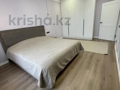 4-бөлмелі пәтер · 117 м² · 7/12 қабат, ​Улица Карбышева 14/3, бағасы: 68.5 млн ₸ в Караганде, Казыбек би р-н