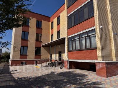 2-бөлмелі пәтер · 78.8 м² · 2/3 қабат, Гагарина 24/7, бағасы: ~ 32.3 млн ₸ в Костанайской обл.