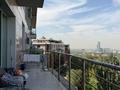 3-комнатная квартира · 100 м² · 6/7 этаж, мкр Горный Гигант, Жамакаева 254/2 за 800 000 ₸ в Алматы, Медеуский р-н — фото 19