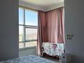 3-комнатная квартира · 100 м² · 6/7 этаж, мкр Горный Гигант, Жамакаева 254/2 за 800 000 ₸ в Алматы, Медеуский р-н — фото 29
