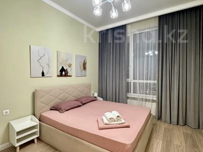 2-комнатная квартира · 46 м² · 12 этаж, Туран 41/1 за 22 000 ₸ в Астане, Есильский р-н
