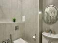 2-комнатная квартира · 46 м² · 12 этаж, Туран 41/1 за 22 000 ₸ в Астане, Есильский р-н — фото 7