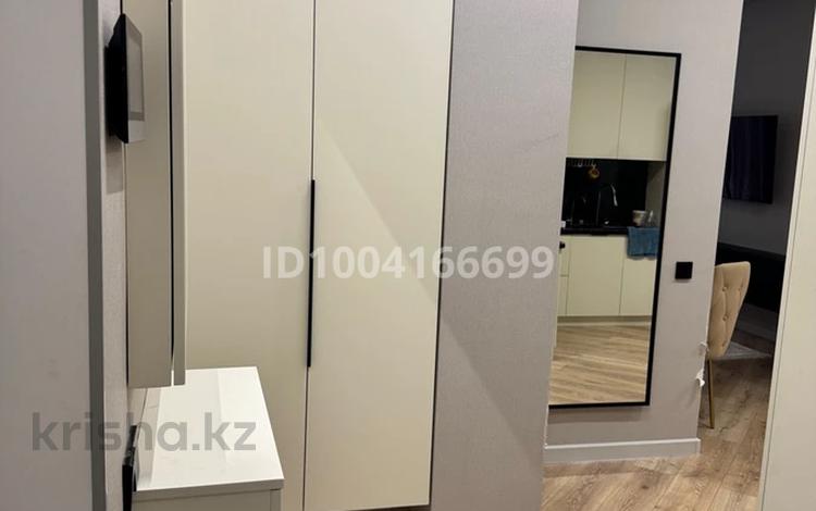 3-бөлмелі пәтер · 69 м² · 1 қабат, Ахмет Байтурсынулы 14/3, бағасы: 47 млн ₸ в Астане, Сарайшык р-н — фото 2