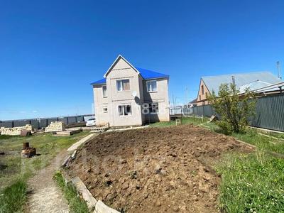 Отдельный дом · 6 комнат · 240 м² · 10 сот., Корганжар 1 за 41 млн 〒 в Актобе, жилой массив Юго-Запад-1