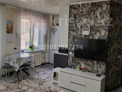 3-бөлмелі пәтер · 61 м² · 2/5 қабат, Гагарина 10, бағасы: 17.2 млн ₸ в Акмоле