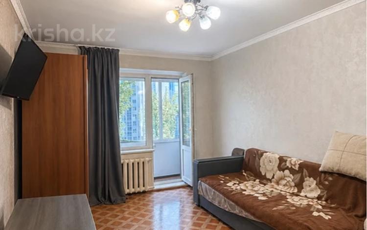 1-бөлмелі пәтер · 35.7 м² · 5/5 қабат, Абая 11, бағасы: 15.7 млн ₸ в Астане, Сарыарка р-н — фото 2