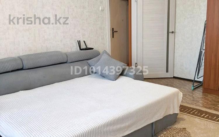 1-бөлмелі пәтер · 32 м² · 8/9 қабат, 5 микрорайон 5, бағасы: 13.5 млн ₸ в Аксае — фото 2