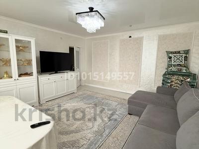 3-бөлмелі пәтер · 80 м² · 10/12 қабат, Абая — Абая Розыбакиева, бағасы: 62 млн ₸ в Алматы