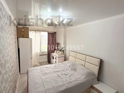 3-бөлмелі пәтер · 80 м² · 10/12 қабат, Абая — Абая Розыбакиева, бағасы: 64.8 млн ₸ в Алматы