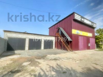 Азс, автосервисы и автомойки · 200 м² за 450 000 〒 в Талгаре