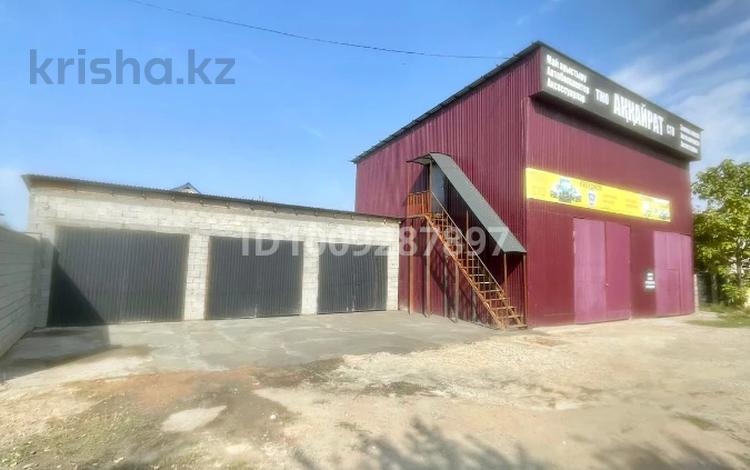 Азс, автосервисы и автомойки · 200 м² за 450 000 〒 в Талгаре — фото 2