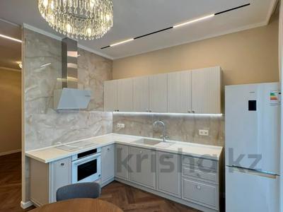 2-бөлмелі пәтер · 95 м² · 2/3 қабат, Арайлы 20/1, бағасы: 900 000 ₸ в Алматы, Бостандыкский р-н