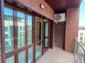 2-бөлмелі пәтер · 95 м² · 2/3 қабат, Арайлы 20/1, бағасы: 900 000 ₸ в Алматы, Бостандыкский р-н — фото 10