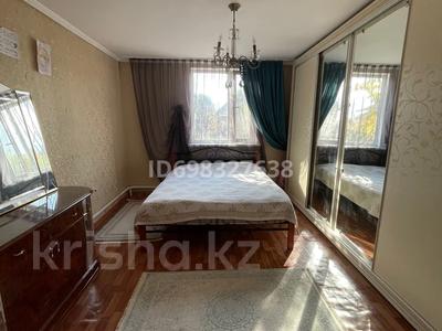 Отдельный дом · 4 комнаты · 130 м² · 9 сот., мкр Томирис, Карла Маркса 11 — Аксу магазин за 55 млн ₸ в Алматы, Алатауский р-н