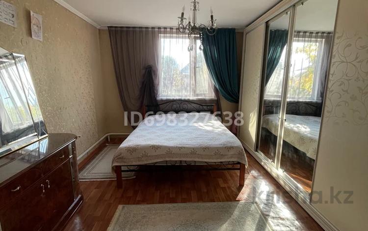Отдельный дом · 4 комнаты · 130 м² · 9 сот., мкр Томирис, Карла Маркса 11 — Аксу магазин за 55 млн ₸ в Алматы, Алатауский р-н — фото 2