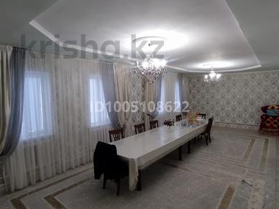 Жеке үй · 9 бөлме · 250 м² · 10 жүзд., А. Молдагулова 177, бағасы: 27 млн ₸ в 