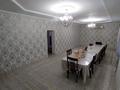 Жеке үй · 9 бөлме · 250 м² · 10 жүзд., А. Молдагулова 177, бағасы: 27 млн ₸ в  — фото 5