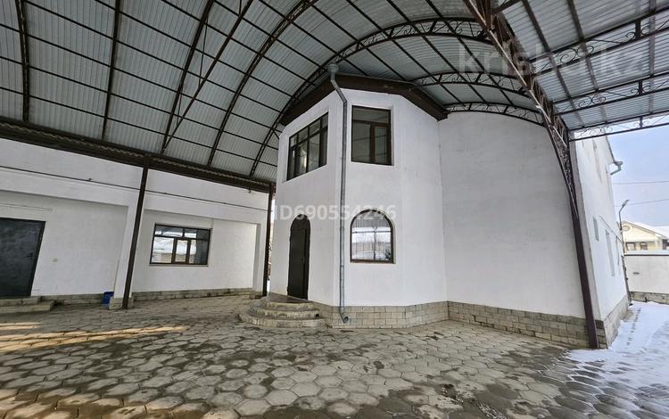 Часть дома · 6 комнат · 335 м² · 11 сот., Абилкаирова 24 — Бейбітшілік Мәңгілік ел за 64.3 млн ₸ в Таразе — фото 3
