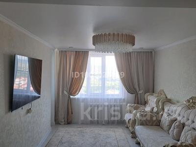 3-бөлмелі пәтер · 86 м² · 5/5 қабат, Молдагуловой 15/3, бағасы: 36 млн ₸ в Усть-Каменогорске, Ульбинский