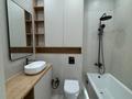 3-комнатная квартира · 65 м² · 5/17 этаж, Туран 83/1 за 54.9 млн ₸ в Астане, Нура р-н — фото 20