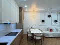 3-комнатная квартира · 65 м² · 5/17 этаж, Туран 83/1 за 54.9 млн ₸ в Астане, Нура р-н — фото 5